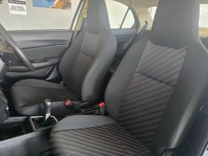 Suzuki DZire 1.2 GA - Image 14