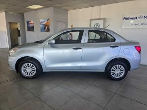 Suzuki DZire 1.2 GA - Image 2