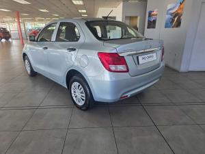 Suzuki DZire 1.2 GA - Image 3