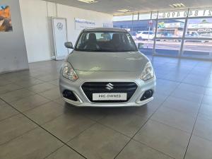 Suzuki DZire 1.2 GA - Image 8