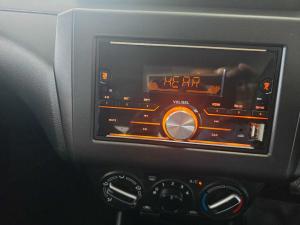 Suzuki DZire 1.2 GA - Image 9