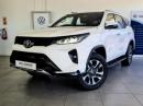 Thumbnail Toyota Fortuner 2.4GD-6 auto
