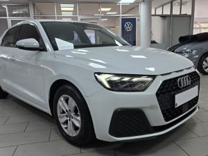 Audi A1 Sportback 30TFSI - Image 10