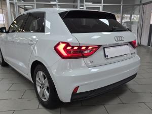 Audi A1 Sportback 30TFSI - Image 11