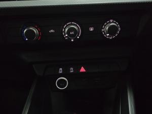 Audi A1 Sportback 30TFSI - Image 8