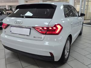Audi A1 Sportback 30TFSI - Image 9