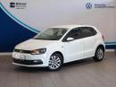 Thumbnail Volkswagen Polo Vivo hatch 1.4 Comfortline