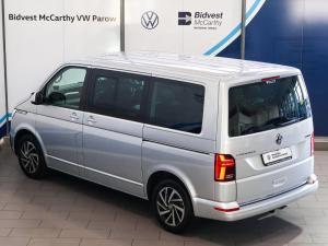 Volkswagen Caravelle 2.0BiTDI Highline 4Motion - Image 10