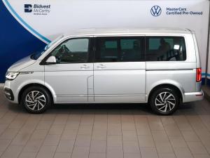 Volkswagen Caravelle 2.0BiTDI Highline 4Motion - Image 7