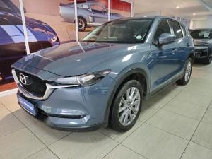 Mazda CX-5 2.0 Dynamic - Image 1