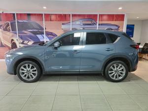Mazda CX-5 2.0 Dynamic - Image 3