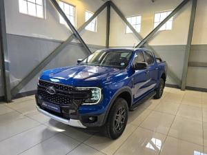 Ford Ranger 2.0 SiT double cab XLT - Image 11