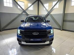 Ford Ranger 2.0 SiT double cab XLT - Image 12