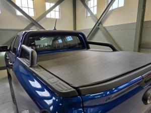 Ford Ranger 2.0 SiT double cab XLT - Image 13