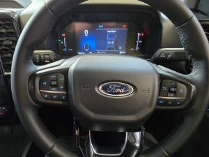 Ford Ranger 2.0 SiT double cab XLT - Image 15