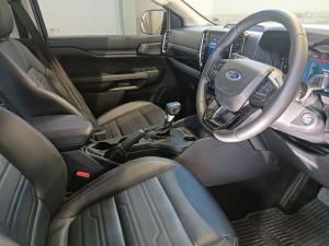 Ford Ranger 2.0 SiT double cab XLT - Image 16