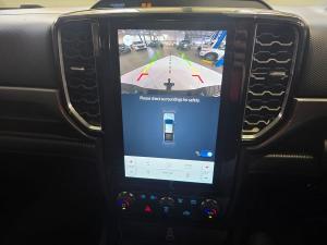 Ford Ranger 2.0 SiT double cab XLT - Image 17