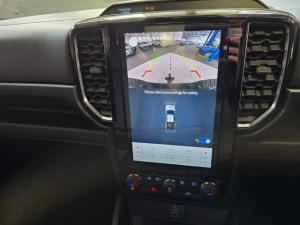 Ford Ranger 2.0 SiT double cab XLT - Image 19