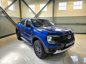 Ford Ranger 2.0 SiT double cab XLT - Image 1