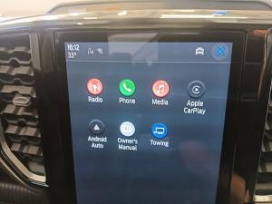 Ford Ranger 2.0 SiT double cab XLT - Image 22