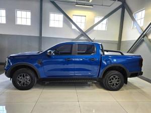 Ford Ranger 2.0 SiT double cab XLT - Image 2