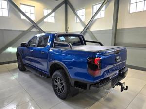 Ford Ranger 2.0 SiT double cab XLT - Image 5