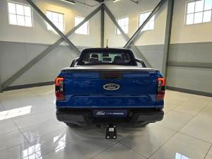 Ford Ranger 2.0 SiT double cab XLT - Image 6