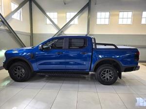 Ford Ranger 2.0 SiT double cab XLT - Image 7