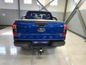 Ford Ranger 2.0 SiT double cab XLT - Image 8