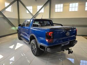 Ford Ranger 2.0 SiT double cab XLT - Image 9