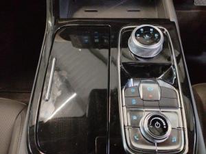 Ford Territory 1.8T Trend - Image 26