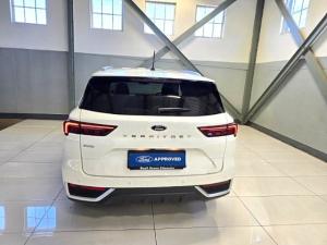 Ford Territory 1.8T Trend - Image 8