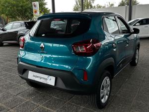 Renault Kwid 1.0 Techno manual - Image 10