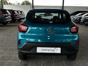 Renault Kwid 1.0 Techno manual - Image 11