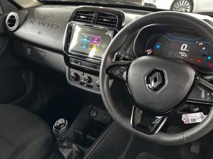 Renault Kwid 1.0 Techno manual - Image 13