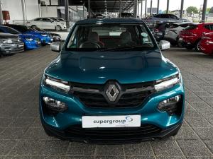 Renault Kwid 1.0 Techno manual - Image 2