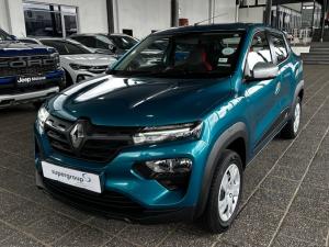 Renault Kwid 1.0 Techno manual - Image 3