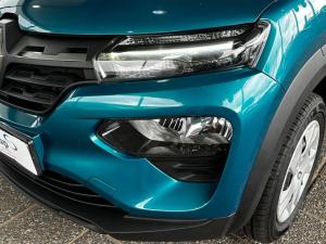 Renault Kwid 1.0 Techno manual - Image 4