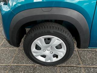 Renault Kwid 1.0 Techno manual