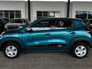 Renault Kwid 1.0 Techno manual - Image 6