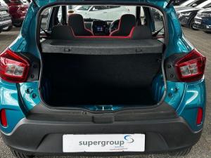 Renault Kwid 1.0 Techno manual - Image 9