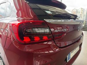 Suzuki Baleno 1.5 GL manual - Image 11