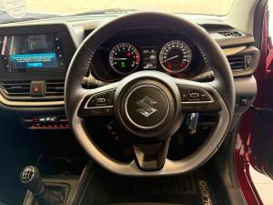 Suzuki Baleno 1.5 GL manual - Image 15