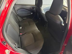 Suzuki Baleno 1.5 GL manual - Image 18