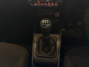 Suzuki Baleno 1.5 GL manual - Image 20