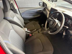 Suzuki Baleno 1.5 GL manual - Image 21