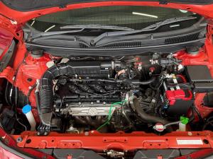 Suzuki Baleno 1.5 GL manual - Image 25