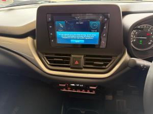 Suzuki Baleno 1.5 GL manual - Image 27