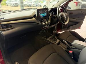 Suzuki Baleno 1.5 GL manual - Image 28