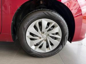 Suzuki Baleno 1.5 GL manual - Image 29